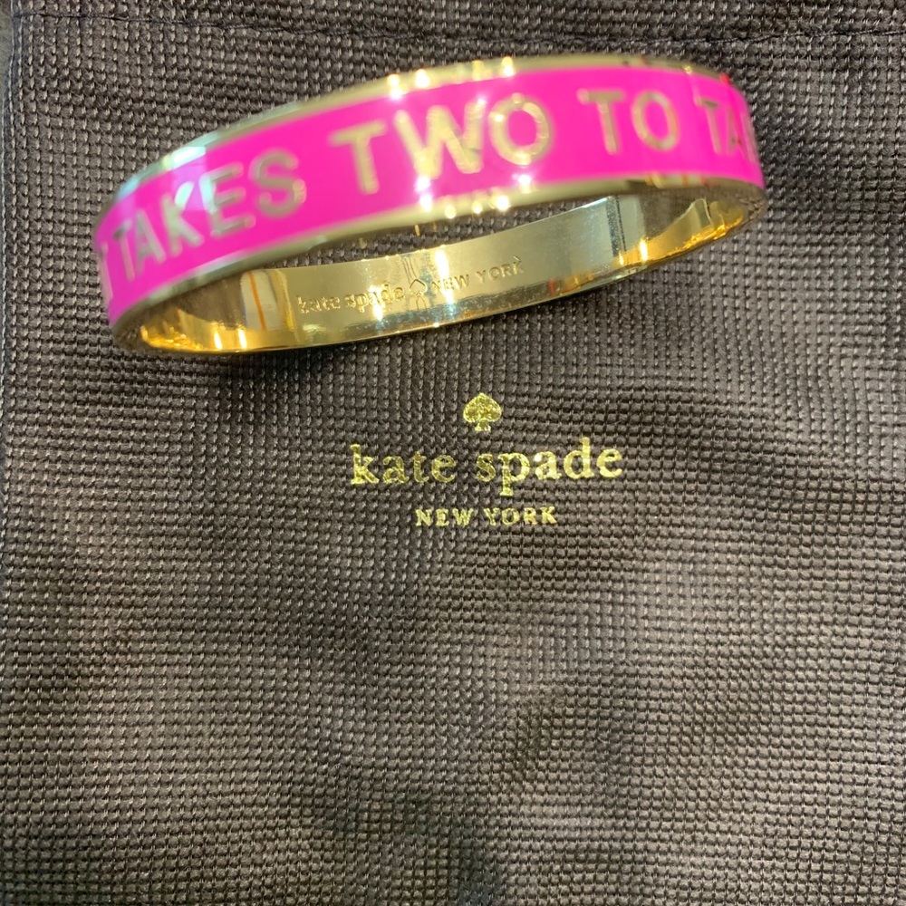 Kate Spade Bracelet